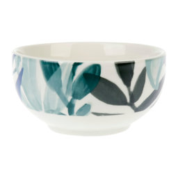 Show details for Coupelle 26 cl Porcelaine New bone - Collection KALAMATA Picture of Coupelle 26 cl Porcelaine New bone - Collection KALAMATA