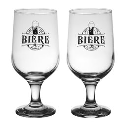 Show products in category Chope à bière et accessoires  Picture for category Chope à bière et accessoires