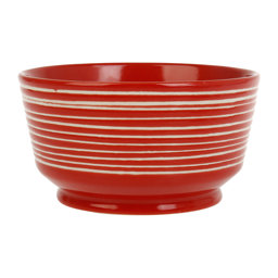 Show details for Bol 61 cl Grès Gamme LES BOBINES DE CALABRES Ø 13 cm H 7 cm Picture of Bol 61 cl Grès Gamme LES BOBINES DE CALABRES Ø 13 cm H 7 cm