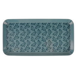 Show details for Plateau Mélamine Gamme PALAZZO L 30 cm l 15 cm Picture of Plateau Mélamine Gamme PALAZZO L 30 cm l 15 cm