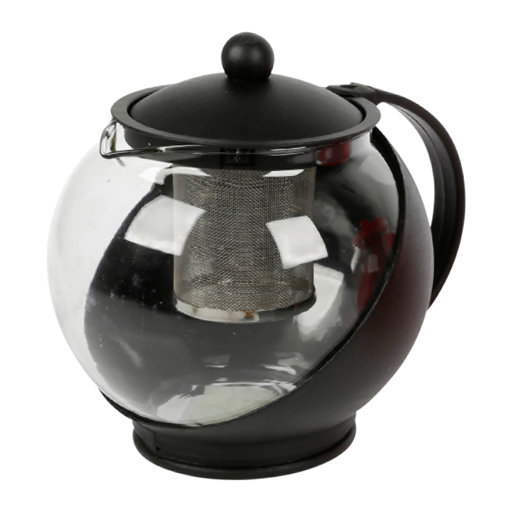 Cafetières, Théières, Tisanières