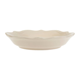Show details for Assiette creuse Faïence Gamme TABLE DIANE Ø 22 cm Coloris Crème Picture of Assiette creuse Faïence Gamme TABLE DIANE Ø 22 cm Coloris Crème