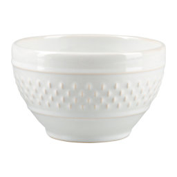 Show details for Coupelle 30 cl Faïence Gamme GRAIN DE RIZ Ø 14 cm H 8 cm Picture of Coupelle 30 cl Faïence Gamme GRAIN DE RIZ Ø 14 cm H 8 cm
