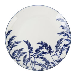 Show details for Assiette à dessert Porcelaine Gamme ICHIKA Ø 20 cmDécor Champêtre Picture of Assiette à dessert Porcelaine Gamme ICHIKA Ø 20 cmDécor Champêtre