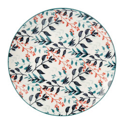 Show details for Assiette à dessert Porcelaine Gamme PRIMAFLORA Ø 20 cm Picture of Assiette à dessert Porcelaine Gamme PRIMAFLORA Ø 20 cm