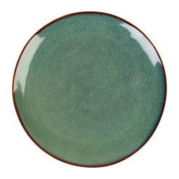 Show details for Assiette à dessert Grès Gamme CURIOSITE Ø 20 cm Picture of Assiette à dessert Grès Gamme CURIOSITE Ø 20 cm