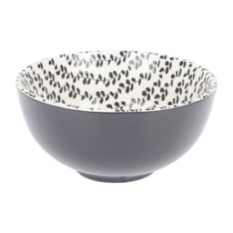 Show details for Coupelle 27 cl Porcelaine Gamme NATURE BOTANIQUE Ø 11 cm H 6.5 cm 5 Assortiments Picture of Coupelle 27 cl Porcelaine Gamme NATURE BOTANIQUE Ø 11 cm H 6.5 cm 5 Assortiments