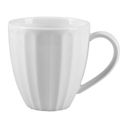 Show details for Mug 30 cl Porcelaine Gamme DOUX SOUVENIRS Ø 9 cm H 9 cm Coloris Blanc Picture of Mug 30 cl Porcelaine Gamme DOUX SOUVENIRS Ø 9 cm H 9 cm Coloris Blanc