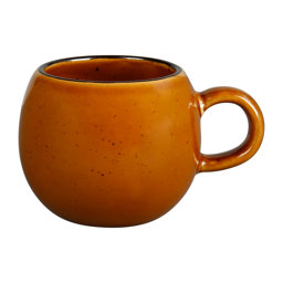 Show details for Tasse 11 cl Grès Gamme PERLE DE KALAHARI Ø 5 cm H 5.5 cm Coloris Marron Picture of Tasse 11 cl Grès Gamme PERLE DE KALAHARI Ø 5 cm H 5.5 cm Coloris Marron