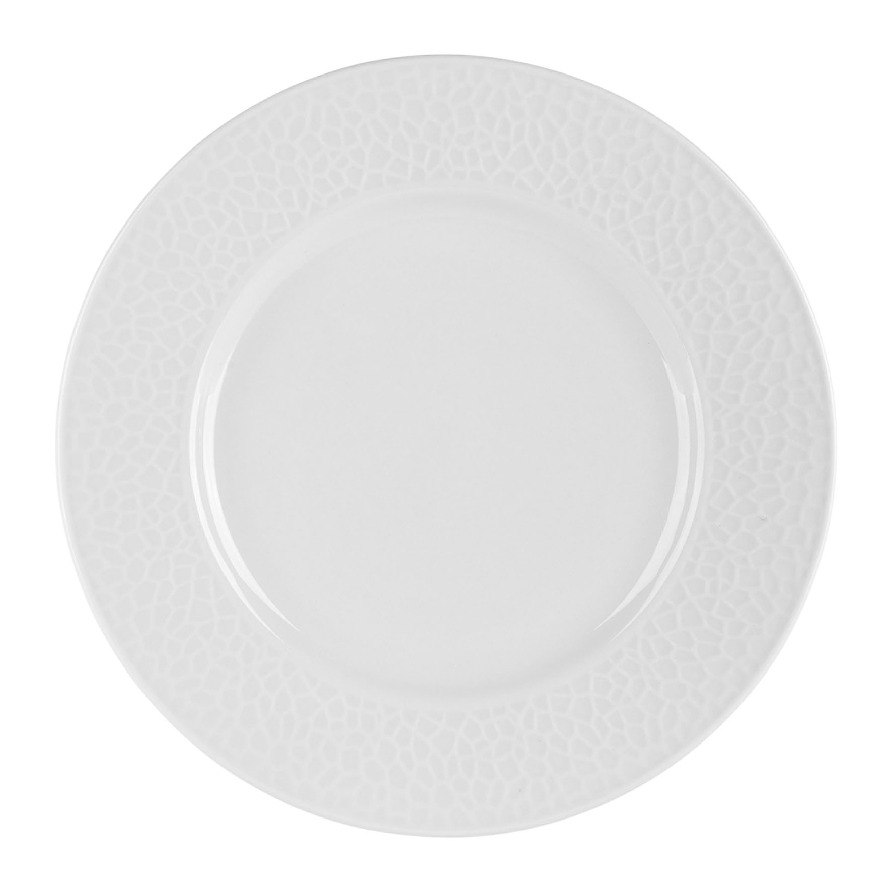 Image de Assiette à dessert Porcelaine Ø 20.5 cm