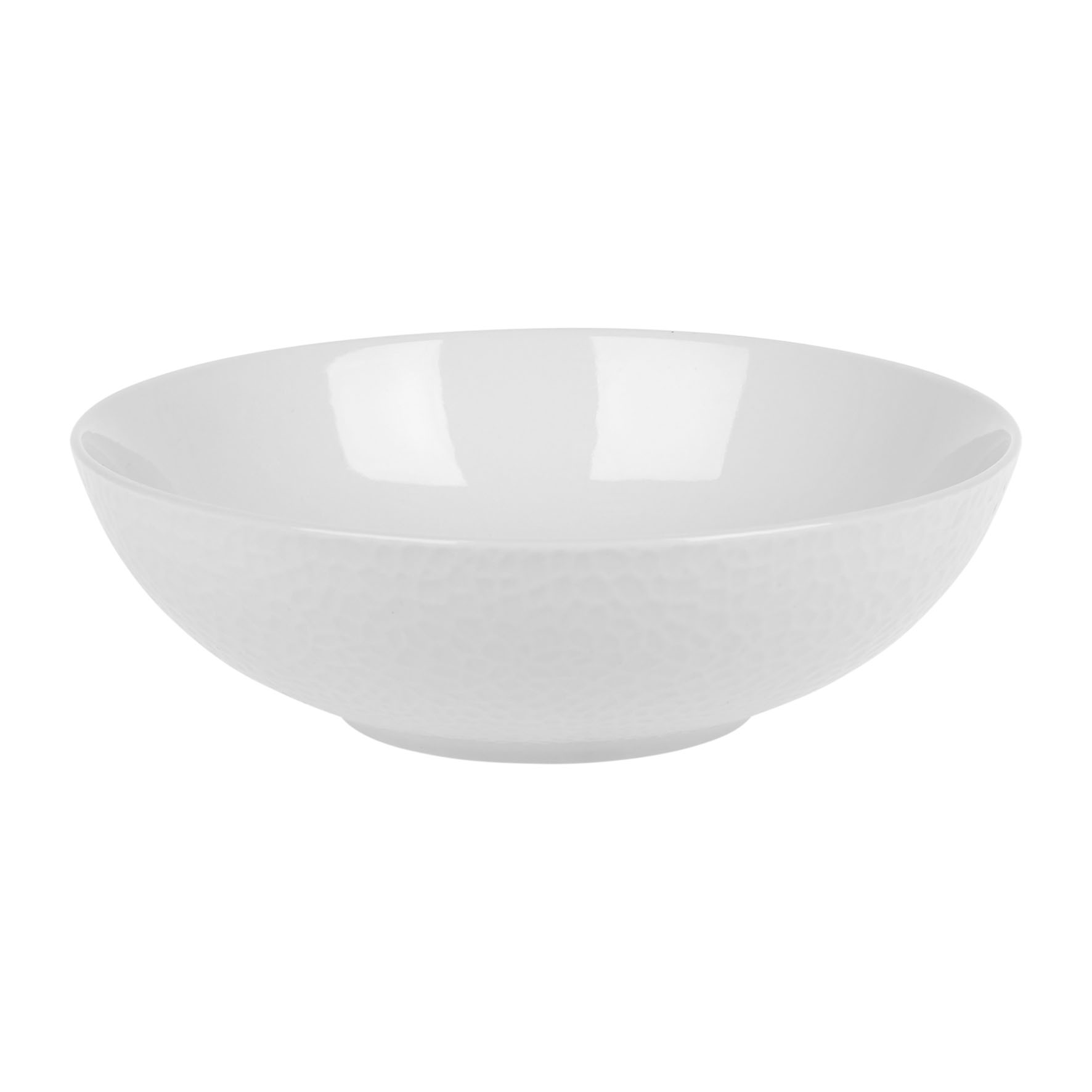 Image de Saladier Porcelaine Ø 22.5 cm H 7 cm