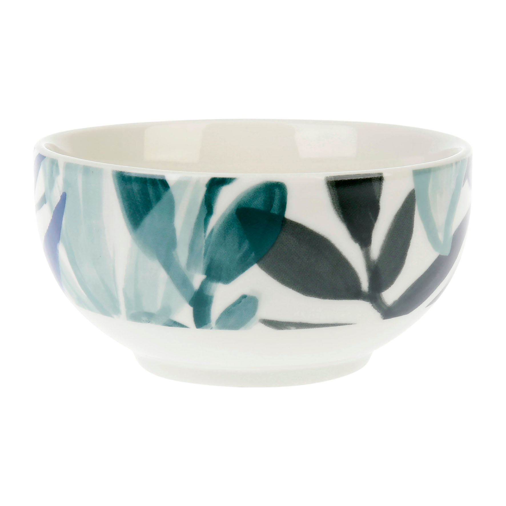 Picture of Coupelle 26 cl Porcelaine New bone - Collection KALAMATA